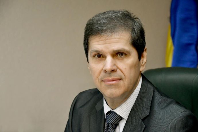 На Південноукраїнській АЕС замінили гендиректора, попередника перевели в "Энергоатом"