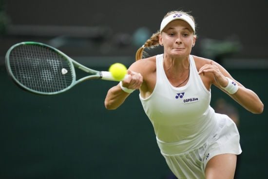 Залишилася лише Світоліна: Костюк і Ястремська не зуміли пробитися до 1/8 фіналу Wimbledon-2024