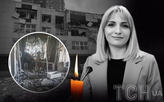 Удар по клініці "Адоніс" у Києві:  ракета влучила у кабінет відомої акушерки-гінекологині — всі подробиці