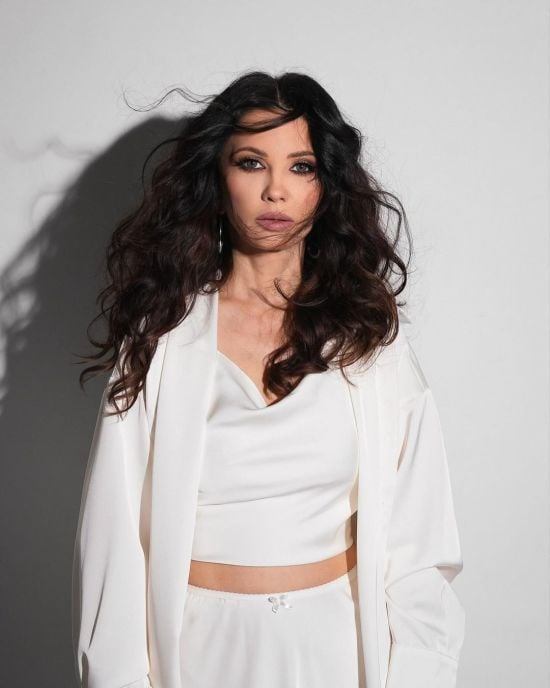 Співачка Lama замилувала рідкісним фото з коханим і публічно звернулася до нього