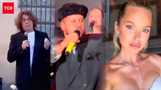 Скандальне весілля українців в Італії, де виступали Monatik та Галкін: що відомо про нареченого