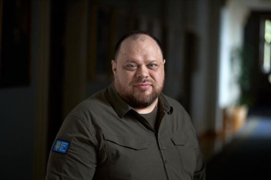 ВР не може повторити фатальну історичну помилку: Стефанчук нагадав про наслідки демобілізації в УНР