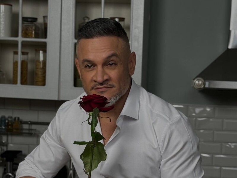 "Моя дівчинка стала мамою". Хіменес-Браво повідомив про поповнення в сім'ї "Моя дівчинка стала мамою". Хіменес-Браво повідомив про поповнення в сім'ї