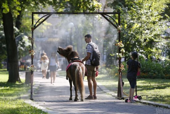 Скільки ще триватиме спека в Україні: синоптикиня дала прогноз
