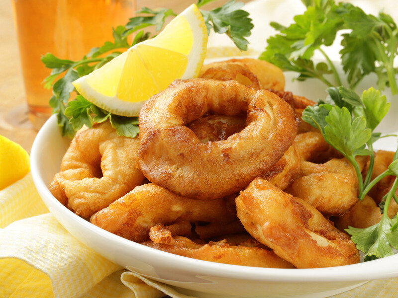 "М'які всередині, але хрумкі зовні". Нагетси із цукіні. Рецепт