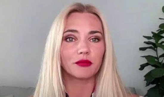 "Я нічого не боюся": племінниця міністра оборони РФ сказала, чи працює на СБУ