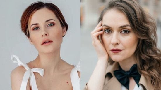 Відома акторка заявила, що Денисенко вкрала в неї ідею курсу з голосу: "З юристами готую претензію"