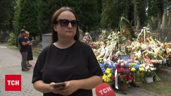 "В неї було якесь відчуття": донька Ірини Фаріон дала перше інтерв'ю після смерті матері