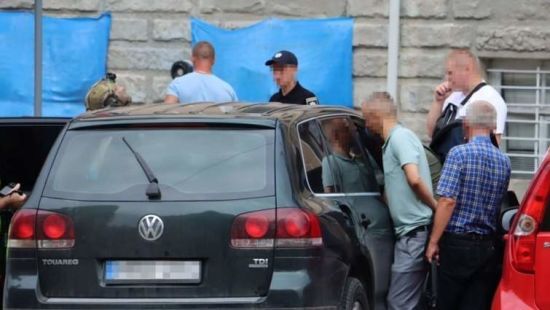 У Тернополі у стінах ОВА затримали керівника районного ТЦК – деталі гучної справи