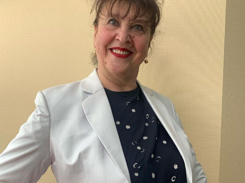 "Я його не вб'ю, але хоч налякаю". Фаліон заявила, що її виживають із дому