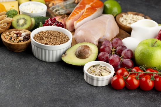 Які продукти розганяють метаболізм: їх рекомендовано їсти щодня, щоб не було зайвої ваги