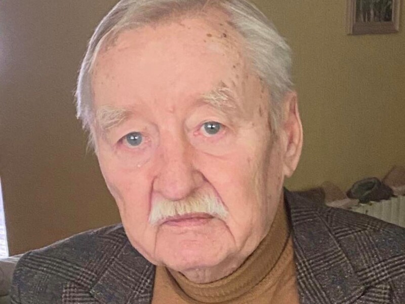 "Це на сцені всі радісні. У житті особистому було різне". Мемуари Ігоря Поклада "По той бік рояля" з автографом автора доступні до замовлення "Це на сцені всі радісні. У житті особистому було різне". Мемуари Ігоря Поклада "По той бік рояля" з автографом автора доступні до замовлення