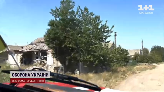 Армія Путіна навмисно знищує місто на Запоріжжі: яка там ситуація і що кажуть місцеві жителі