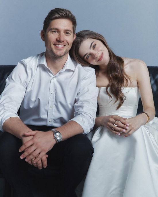 Володимир Остапчук втретє стане батьком