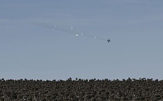 Удар по аеродрому у Миргороді: експерт розповів, як Росія дістала до летовища