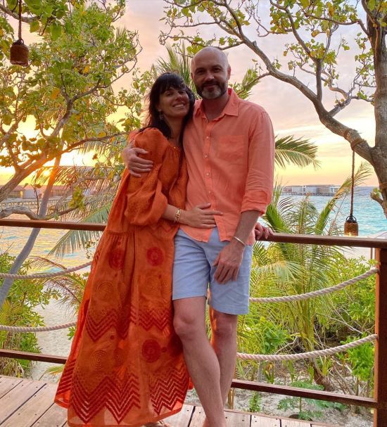 Єфросиніна показала романтику з чоловіком-військовим і розповіла про неочікуване побачення у Львові