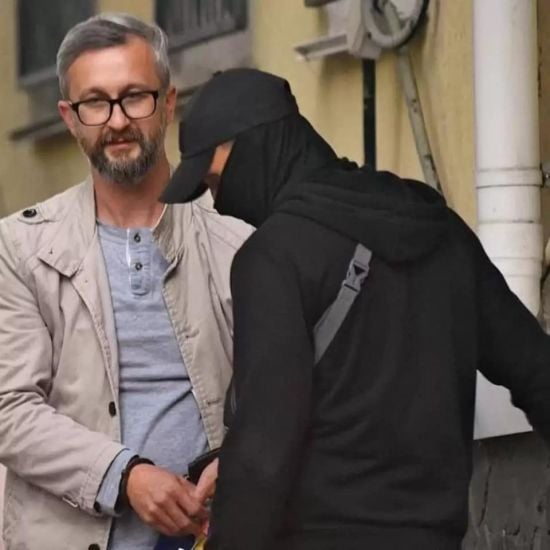 Звільнений з полону Джелялов озвучив, як Україна зможе повернути Крим