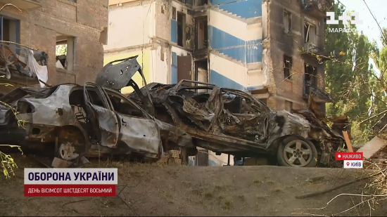 Житловий будинок у Києві став братською могилою: що відомо про загиблих через удар Росії