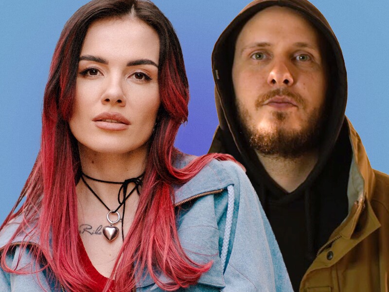 "Нам її "надиктував космос". MamaRika презентувала пісню "Шепоче дощ", яку записала разом із репером Balsam. Відео "Нам її "надиктував космос". MamaRika презентувала пісню "Шепоче дощ", яку записала разом із репером Balsam. Відео