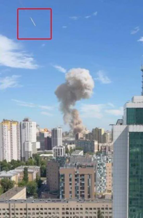 В РФ поширюють цинічний фейк: чим окупанти виправдовують удар по лікарні "Охматдит"