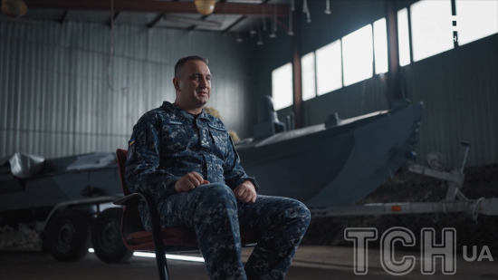 Чи дійсно українська армія не готувалася до війни: командувач ВМС відповів