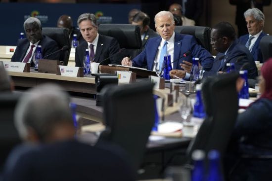 Блінкен прокоментував провальні дебати Байдена