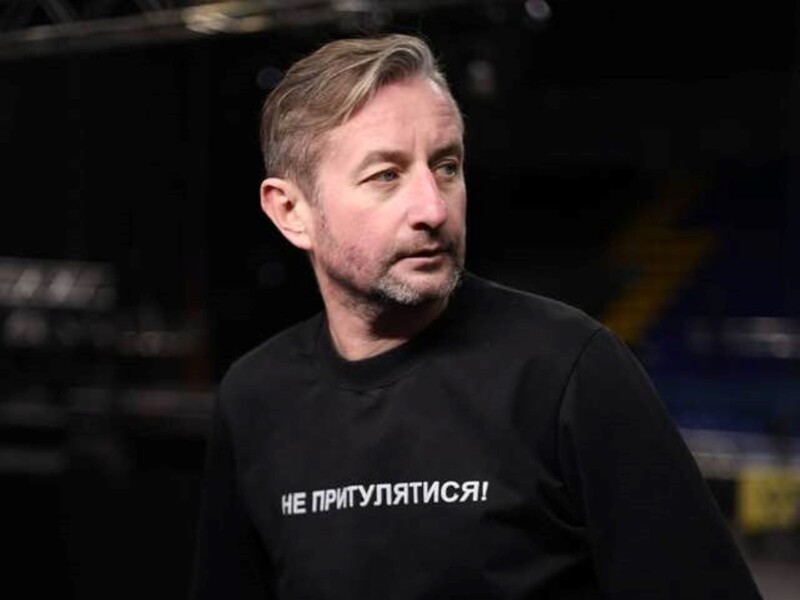 "Особливість донжуанського способу життя". Відома журналістка розповіла про коханок Жадана