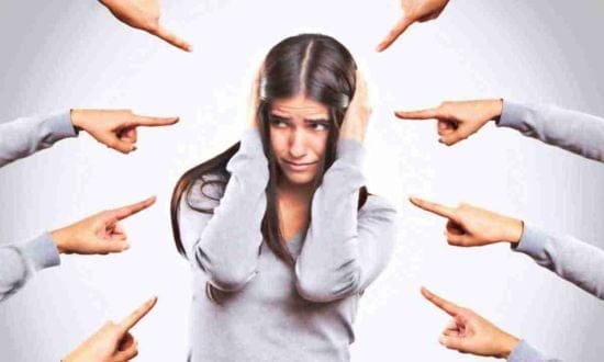 Шість ознак, які вказують, що у вас занижена самооцінка