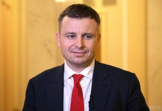 "Ідея актуальна, але зараз найперша задача - це вижити": міністр фінансів про економічне бронювання
