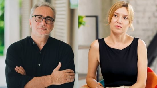 Олена Вінницька шокувала, як Меладзе помстився їй за вихід з "ВІА Гри" і чому ображена на нього