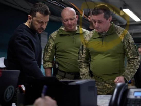 Конфлікт в одній із бригад ЗСУ: що відомо про скандального комбрига, який "крутих бійців кидав на м'ясо"