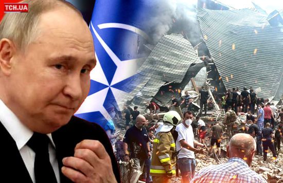 "Слід очікувати масованих ударів, як 8 липня": в НАТО попередили про чергову загрозу для України — ЗМІ