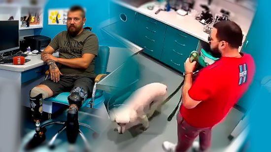 В Одесі чоловік "послав" ветерана, який втратив на війні ноги: ким виявився кривдник і чому конфлікт не завершений