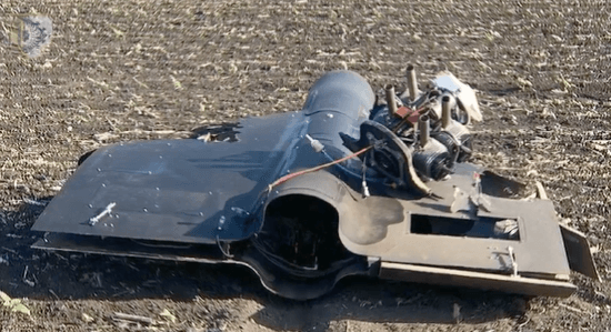 Російські розвідувальні дрони в Україні допомагає знищувати спортивна авіація: що про це відомо