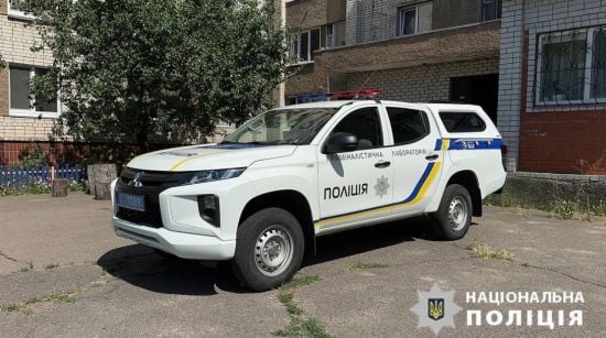 У Черкасах онук жорстоко вбив свою бабусю через телефон