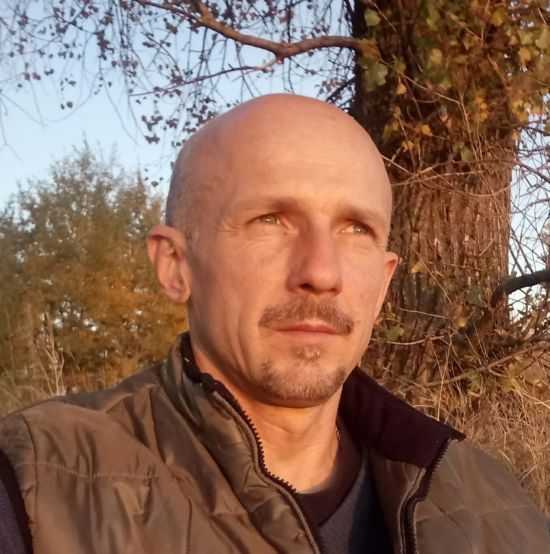 "Важить не більше 45 кілограмів": з'явилися нові подробиці жорстокого утримання в полоні РФ журналіста Дмитра Хилюка "Важить не більше 45 кілограмів": з'явилися нові подробиці жорстокого утримання в полоні РФ журналіста Дмитра Хилюка