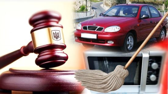 Повістки "Укрпоштою", арешт майна, штрафи: у Міноборони відповіли на 10 популярних запитань про оновлення даних