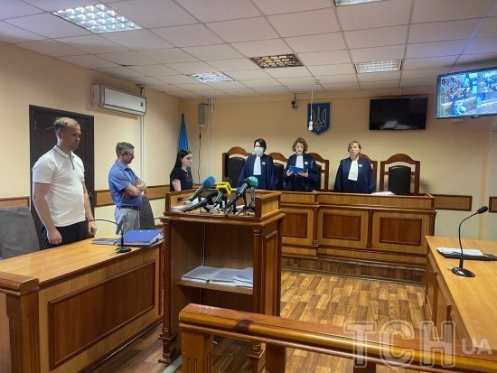 Справа про розкрадання грошей загиблих військових з моргу: що вирішив Апеляційний суд (фото)