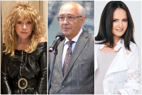 Відомий український композитор висловився про позицію Пугачової та спілкування з Ротару