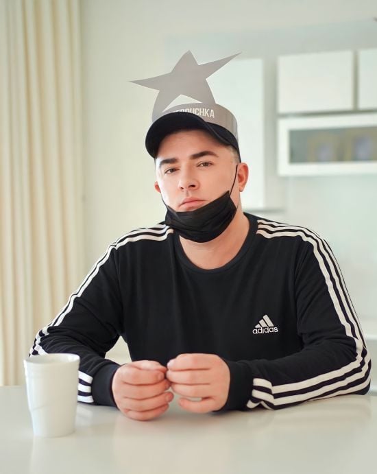 Андрій Данилко вперше відповів на хейт, чому співає російською під час війни: "Чому маю себе ламати?"