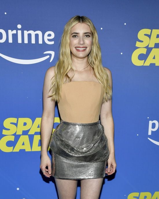 Зірка "Американської історії жахів" Емма Робертс виходить заміж за відомого актора