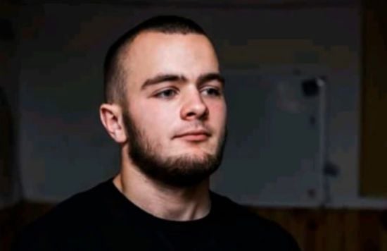 Живе лише надією: мати розповіла історію полоненого сина-азовця, якого РФ засудила до 25 років в'язниці