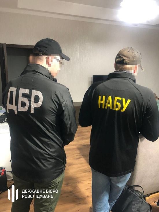 НАБУ розпочало провадження проти заступника директора ДБР після розслідування ЗМІ
