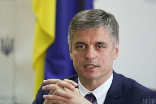 "Німецький та корейський варіант наближаються": Пристайко про сценарії завершення війни