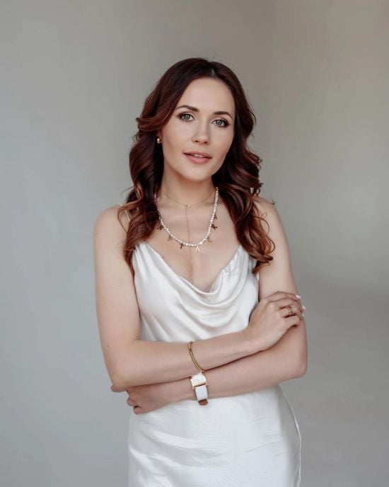 Наталка Денисенко в купальнику похизувалася схудлою фігурою і показала, як розважається на яхті