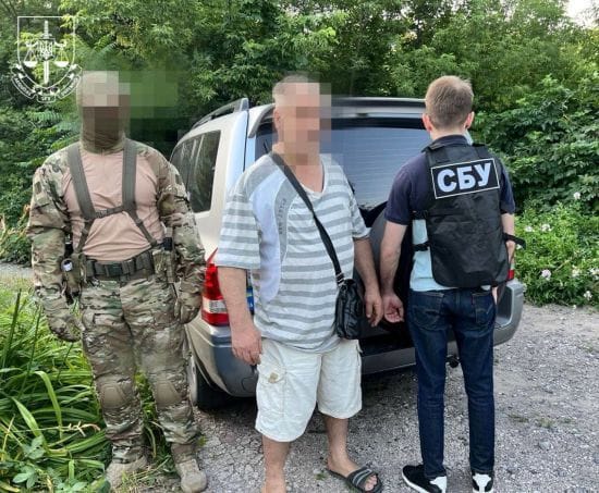 Планували захопити Верховну Раду: СБУ викрила провакаторів у Києві