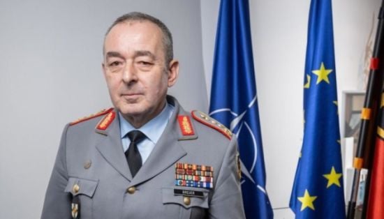 Чи може РФ захопити значні території України: у Бундесвері оцінили перспективи наступу окупантів