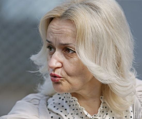 У Львові скоєно замах на Ірину Фаріон: що відомо