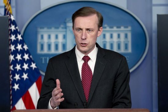 На саміті НАТО Салліван зробив важливу заяву щодо війни в Україні