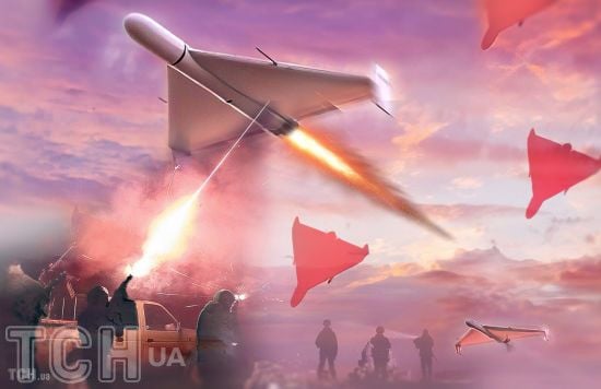 Окупанти атакували з дрона газовиків на Херсонщині